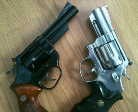 Hola,he abierto este hilo para que todos aquellos que tengais armas Españolas,podais lucirlas aqui con 160