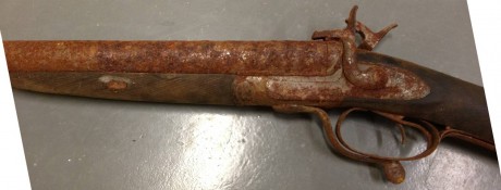 Hola amantes y seguidores de "armas.es" aqui un nuevo paisano!!!

Tengo una escopeta y no se 00