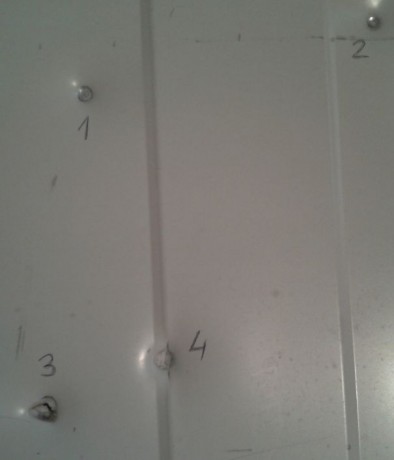 En numerosos posts se cuelgan imágenes de agrupaciones, pero se cuentan con los dedos de una mano aquellos 10