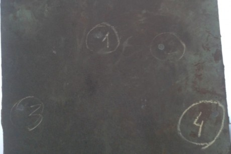 En numerosos posts se cuelgan imágenes de agrupaciones, pero se cuentan con los dedos de una mano aquellos 31