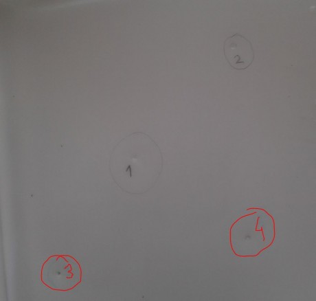 En numerosos posts se cuelgan imágenes de agrupaciones, pero se cuentan con los dedos de una mano aquellos 42
