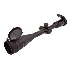 Buenas.me gustaría saber si se puede ponerle esta clase de visores a un rifle del 22lr.
También quería 00