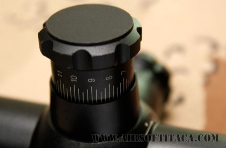 Buenas.me gustaría saber si se puede ponerle esta clase de visores a un rifle del 22lr.
También quería 60