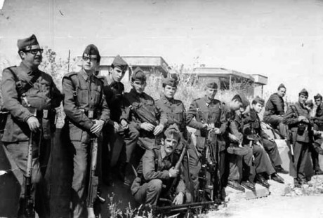Hace unos días encontré por casualidad en una web extranjera un arma a la venta que hacía muchos años 130