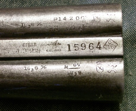 Hola amantes y seguidores de "armas.es" aqui un nuevo paisano!!!

Tengo una escopeta y no se 90