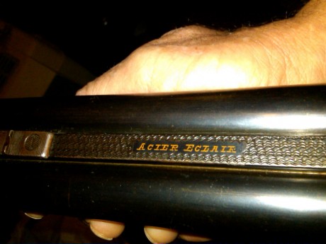 Hola amantes y seguidores de "armas.es" aqui un nuevo paisano!!!

Tengo una escopeta y no se 110