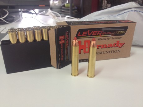 Bueno compañeros intentemos que esto sea un lugar en el que podamos mostrar nuestros Marlin 444 y compartir 20