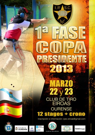 Hola, se adjunta información respecto a la fase de la copa presidente (Nivel 3):

22 de Marzo Prematch
23 01