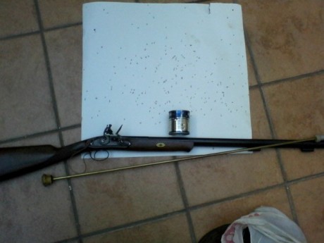 todos los carbonillas tenemos una cruz especial.

se trata de ese arma a la que dedicamos horas y sesiones 41