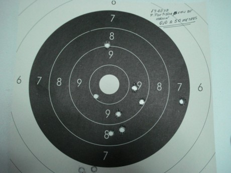 El Mosin-Nagant ..
es un rifle militar accionado por cerrojo, con cargador de cinco proyectiles, que 60