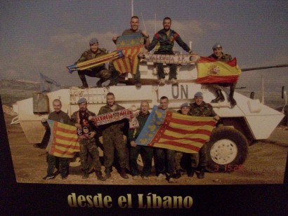 Carristas. Visto el lio de mensajes y fotos, abro este post y si os parece meter aquí las fotos sobre 51