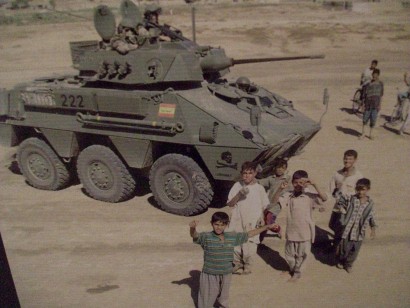 Carristas. Visto el lio de mensajes y fotos, abro este post y si os parece meter aquí las fotos sobre 50