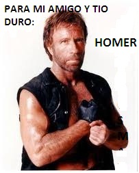  Ya que diversos foreros me han solicitado reabrir aquel viejo y exitoso hilo "Vernos las caras", 00