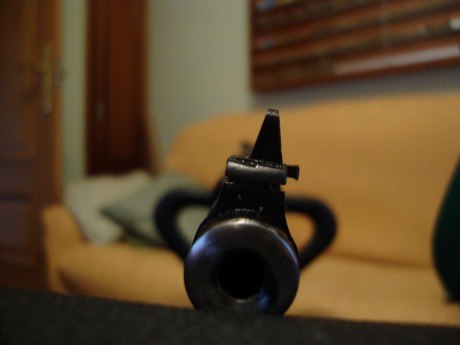 Saludos foreros, como muchos de vosotros, por lo que leo, soy reciente propietario de una norinco JW25, 01