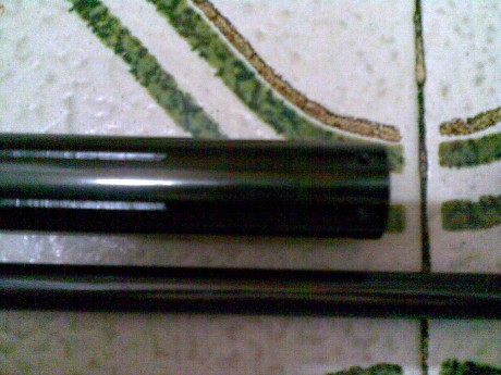 Hola me van a enviar una gamo 68 para arreglar. Según me han dicho por teléfono, cuando se quiebra el 160