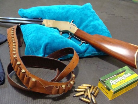  Hilo para colocar fotos, de esas armas de pólvora negra que tanto nos gustan y tenemos bien cuidadas, 21