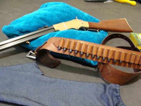  Hilo para colocar fotos, de esas armas de pólvora negra que tanto nos gustan y tenemos bien cuidadas, 20