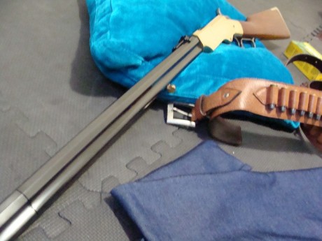  Hilo para colocar fotos, de esas armas de pólvora negra que tanto nos gustan y tenemos bien cuidadas, 41