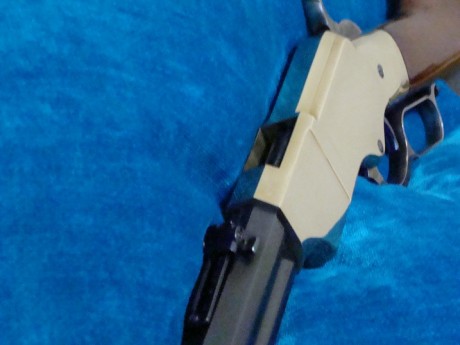  Hilo para colocar fotos, de esas armas de pólvora negra que tanto nos gustan y tenemos bien cuidadas, 40