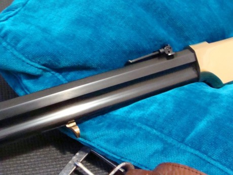  Hilo para colocar fotos, de esas armas de pólvora negra que tanto nos gustan y tenemos bien cuidadas, 52