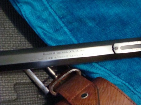  Hilo para colocar fotos, de esas armas de pólvora negra que tanto nos gustan y tenemos bien cuidadas, 51
