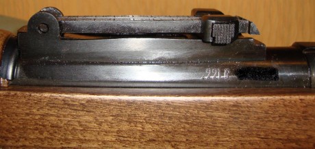 Saludos foreros, como muchos de vosotros, por lo que leo, soy reciente propietario de una norinco JW25, 61