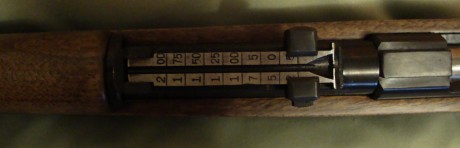Saludos foreros, como muchos de vosotros, por lo que leo, soy reciente propietario de una norinco JW25, 60