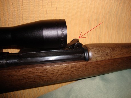 Saludos foreros, como muchos de vosotros, por lo que leo, soy reciente propietario de una norinco JW25, 81