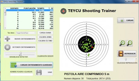 Hola compañeros, dado que ya se habla de nuestro proyecto en un hilo de esta web, hemos pedido permiso 21