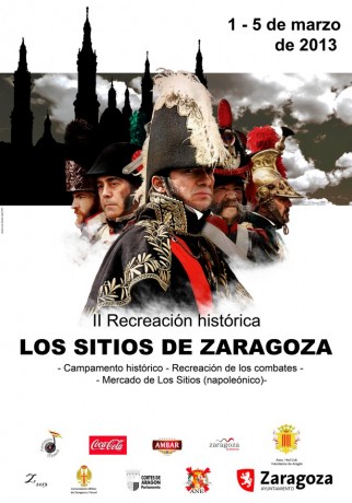 Un grupo de amiguetes avancargueros... Eso sí que es vivir la P.N. Si estáis por aquí cerca acercaros 00