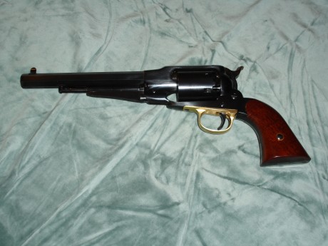  Hilo para colocar fotos, de esas armas de pólvora negra que tanto nos gustan y tenemos bien cuidadas, 21