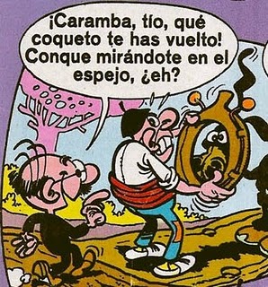 Hace unos días encontré por casualidad en una web extranjera un arma a la venta que hacía muchos años 161