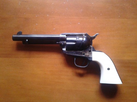  Hilo para colocar fotos, de esas armas de pólvora negra que tanto nos gustan y tenemos bien cuidadas, 52