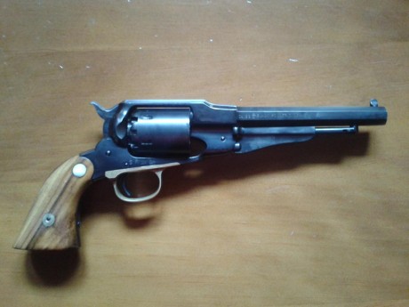  Hilo para colocar fotos, de esas armas de pólvora negra que tanto nos gustan y tenemos bien cuidadas, 51