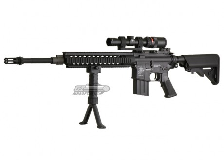 Me he encontrado con esta armas llamada G4-A5 pero la pongo en la red y solo sale sus especificaciones 00