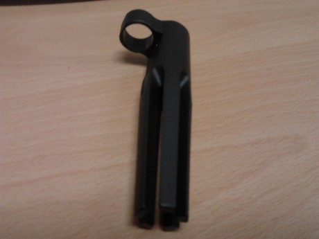 Vendo freno de boca para garand m1, 50€ con portes 02