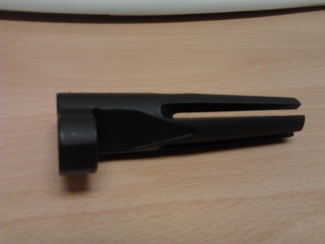 Vendo freno de boca para garand m1, 50€ con portes 01