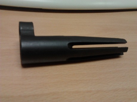 Vendo freno de boca para garand m1, 50€ con portes 00