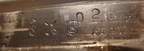 Hola.

Pues eso. Tengo una Martín Ugarteburu (M.U.)del 12 paralela con dos diámetros de ánima diferentes 10