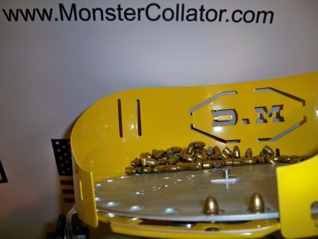 https://www.MonsterCollator.com

Arranca la presentación de MONSTER COLLATOR , creado para tiradores que 30