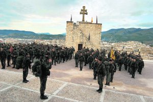 Hola a todos. Algún forero es veterano de la BRIPAC. Veterano del curso 200 para abajo....Saludos 50