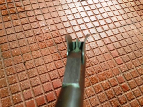 Buenas tardes a todos.

Estoy empezando en el tiro de precisión con una cz452. Tras unas cuantas tiradas, 30