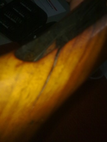 hola, me gustaria restaurar las maderas de un marlin 444, pero no se muy bien como empezar, asi que si 132