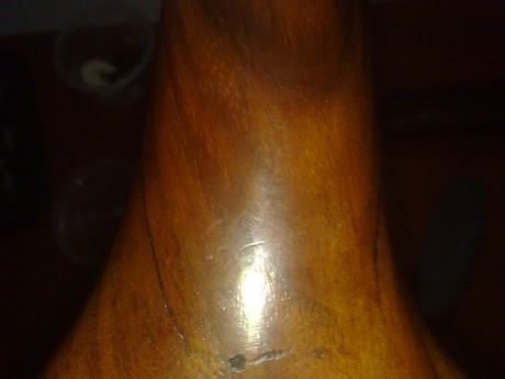 hola, me gustaria restaurar las maderas de un marlin 444, pero no se muy bien como empezar, asi que si 150