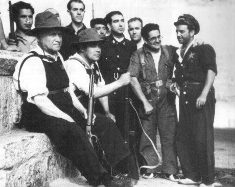 Hace unos días encontré por casualidad en una web extranjera un arma a la venta que hacía muchos años 100