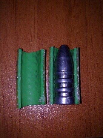 pues eso me gustaria hacer un recopilatorio de tablas de recarga para escopeta.

Para empezar ahí os pongo 81