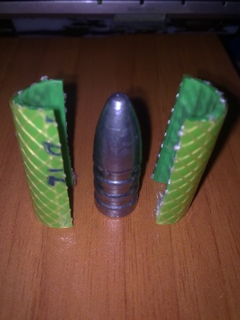 pues eso me gustaria hacer un recopilatorio de tablas de recarga para escopeta.

Para empezar ahí os pongo 80