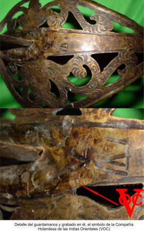 Hola mi nombre es Félix y me han regalado varias armas, pero no tengo ni idea de que se trata y si tienen 170