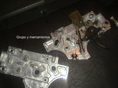 Recientemente me he interesado por la llegada al mercado español de estas dos carabinas del calibre .22lr.
Como 141