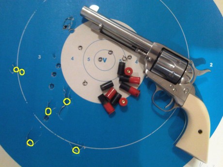 Nuevos cartuchos del 45 colt permitidos en AE!!

Sin límite de cupo y con posibilidad de recargarlos  70